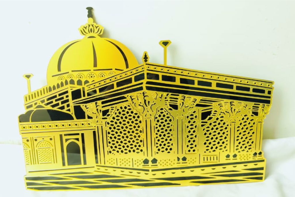 Home Decor plates